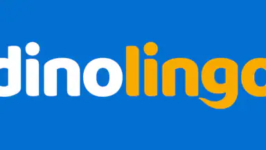 Dinolingo Kids Learn Languages header