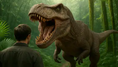 Dinosaur Universe header
