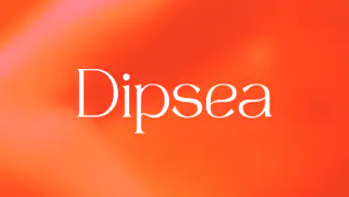 Dipsea: Spicy Romantic Fiction header