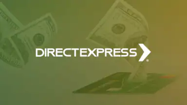 Direct Express® Mobile header