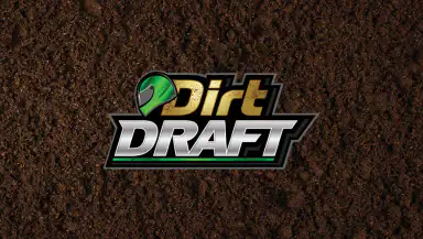 Dirt Draft Fantasy Racing header