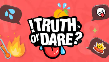 Dirty Truth or Dare Game header