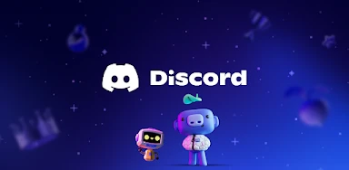 Discord - Talk, Play, Hang Out header