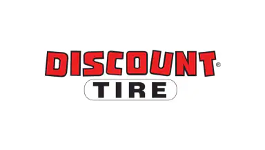 Discount Tire header