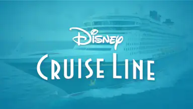 Disney Cruise Line Navigator header