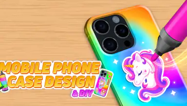 DIY Phone Case Maker header