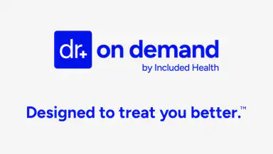 Doctor On Demand header