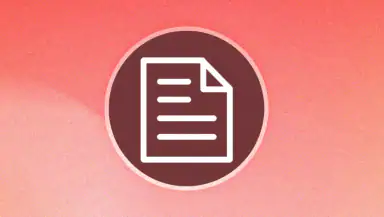 Document Reader-PDF Launcher header