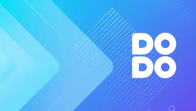 DODO - Live Video Chat header