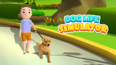 Dog Life Simulator header