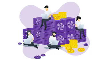 DOGE Miner by NVS header