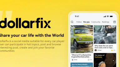 Dollarfix+ header