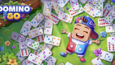 Domino Go - Online Board Game header