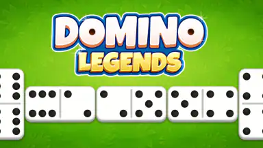 Domino Legends: Classic Game header