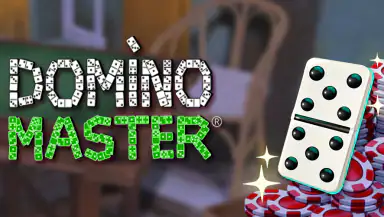 Domino Master - Play Dominoes header