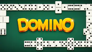 Dominoes - Classic Domino Game header