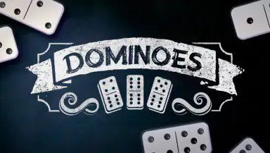 Dominoes: Classic Dominos Game header