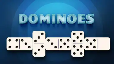 Dominos Game Classic Dominoes header