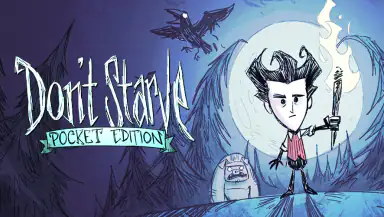 Don't Starve: Pocket Edition header