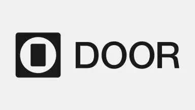 DOOR: Smart Access & Control header