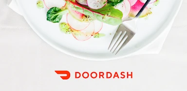 DoorDash: Food, Grocery, More header