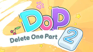 DOP 2: Delete One Part header