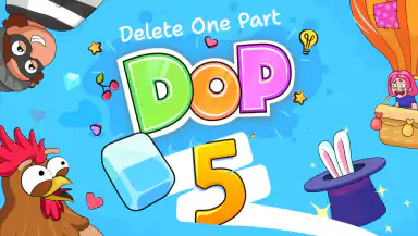 DOP 5: Delete One Part header