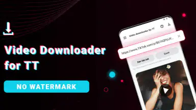 Download video no watermark header