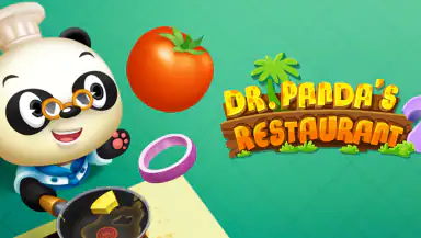 Dr. Panda Restaurant 2 header