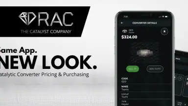 DRAC Converter Pricing header