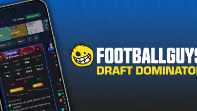 Draft Dominator header