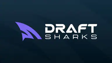 Draft Sharks Fantasy Football header