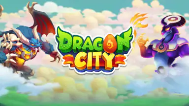 Dragon City: Mobile Adventure header