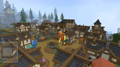 Dragon Hunter Craft header