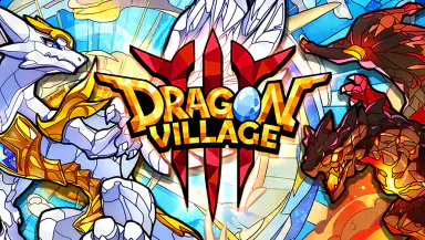 Dragon Village 3 header