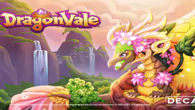 DragonVale: Hatch Dragon Eggs header