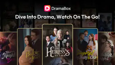 DramaBox - Stream Drama Shorts header