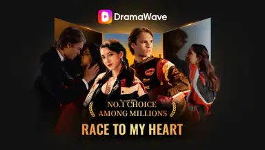 DramaWave - Dramas & Reels header