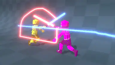 Draw Block Gladiator header