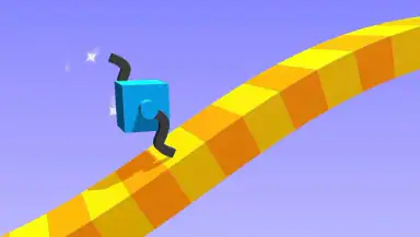 Draw Climber header