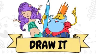 Draw it header