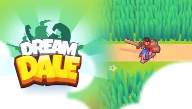 Dreamdale - Fairy Adventure header