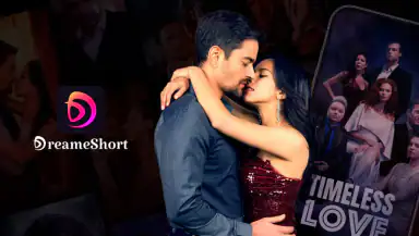 DreameShort - Dramas and Shows header