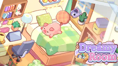 Dreamy Room header