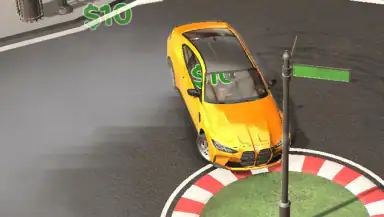 Drift 2 Drag header