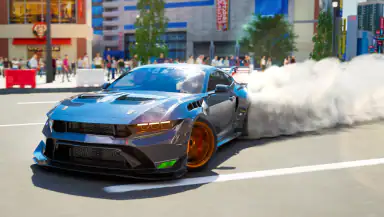 Drift Max Pro Car Racing Game header