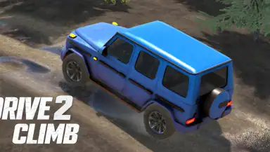 Drive 2 Climb: Offroad 4x4 header