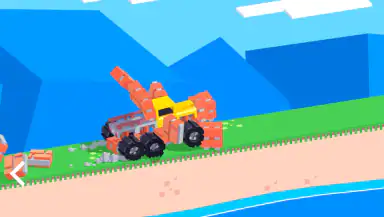Drive Mad header