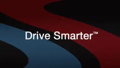 Drive Smarter header
