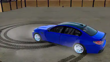 Drive World : Drift Car Racing header